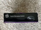 Vintage GE Digital Messaging System — photo 4