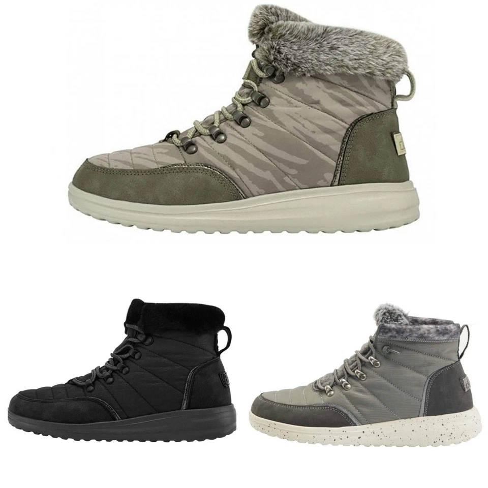 Hey Dude Brandy Damenschuhe