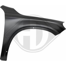 FÜR MERCEDES GLA X156 2013-2020 KOTFLÜGEL LINKS ALUM 1568800118 FÜR MERCEDES GLA X156 2013-2020 KOTFLÜGEL LINKS ALUM 1568800118