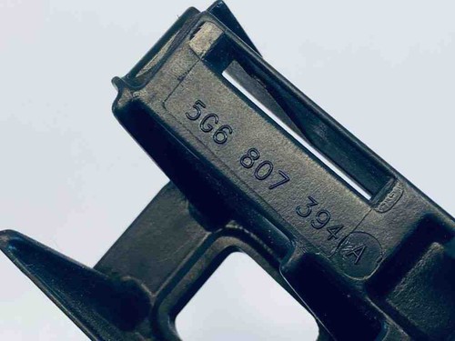 VW GOLF VIII CD1 Stoßstangenhalter hinten rechts 5G6807394A 30670672
