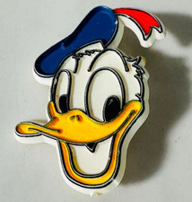 Vintage Disney Donald Duck Pin - Disneyana