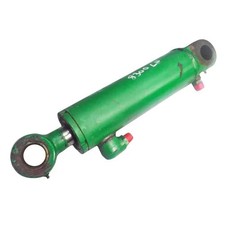Used Hydraulic Lift Cylinder Fits John Deere 8100 8200 8210 8300 8400 Ah227811