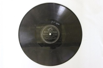 Pee Wee King   Maxin' Like A Train 78 RPM Single 1951 RCA Victor Country