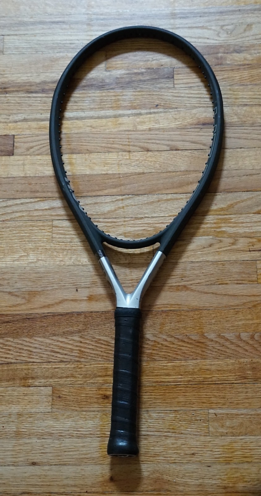 HEAD Ti.S6 Titanium Tennis Racquet TIS6 Racket  4 3/8 Great 