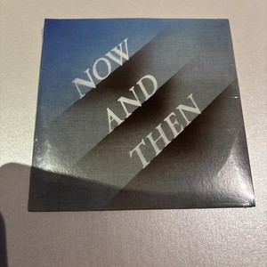 Beatles Now and Then | eBay UK