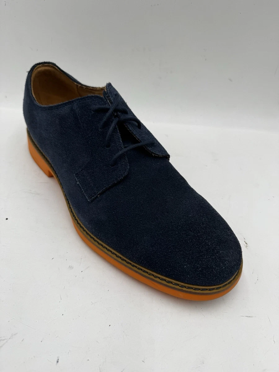 Cole Haan Orange Dress Shoes for Men for sale | eBay display picture 2
