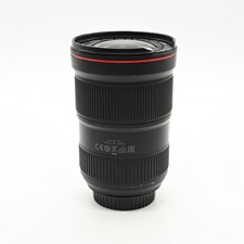Canon f/2.8 Camera Lenses 16-35mm Focal for sale | eBay