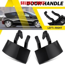 Metal Outer Door Handle Repair Kit Left Right Fit Honda Crz Cr-z 2011-2015 2-6x