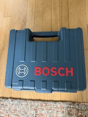 Bosch JS365 Top Handle Jigsaw New Open Box