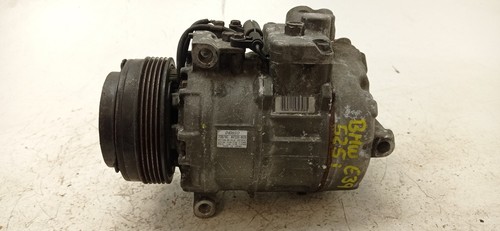 4472208026 KLIMAKOMPRESSOR / 4472208026 / 4472208026 / 99587 FÜR BMW SERIE 5 TOU