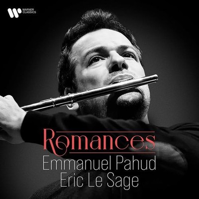 Audio Cd Neu - Romances / Various -I- Warner Classics