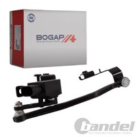 Bogap Sensor Leuchtweitenregulierung Passend FüR Volvo S60 S80 V60 V70 XC70
