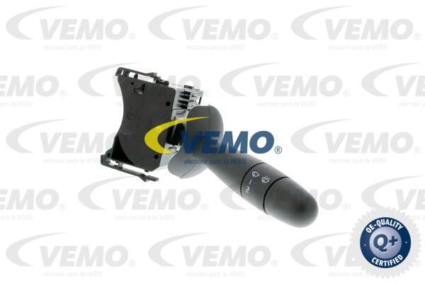 Vemo Lenkstockschalter V40-80-2437 Passend FüR Nissan Opel Renault-image