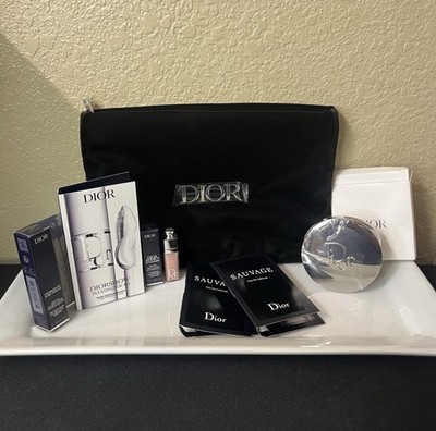 New Dior Beauty Bundle Set  Luxury Dior Beauty Set