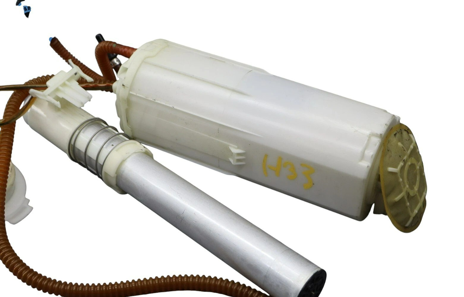 Bentley Continental GT 2003-2012 Pump with valve unit