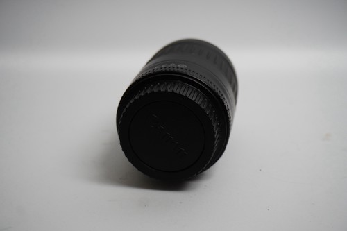 Canon Ultrasonic EF 55-200mm f4.5-5.6 II USM Zoom Objetivo Tele EOS ✅PROBADO✅ - Imagen 6 de 6