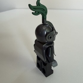 Lego Escape from Dragon's Prison 7187 Castle Kingdoms Dragon Knight Minifigure