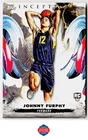 2024 Topps Inception Basketball Johnny Furphy #28