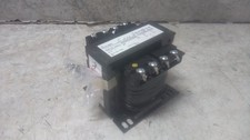 Square D 9070T200D1 240VAC; 480VAC Input 120VAC Output Control Transformer