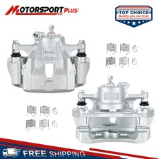 Front Brake Calipers For 2009-2019 Toyota Corolla 2009-2014 Matrix Pontiac Vibe Front Brake Calipers For 2009-2019 Toyota Corolla 2009-2014 Matrix Pontiac Vibe