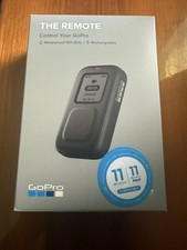  NEW GoPro The Remote for HERO Series Digital Cameras 8/9/11