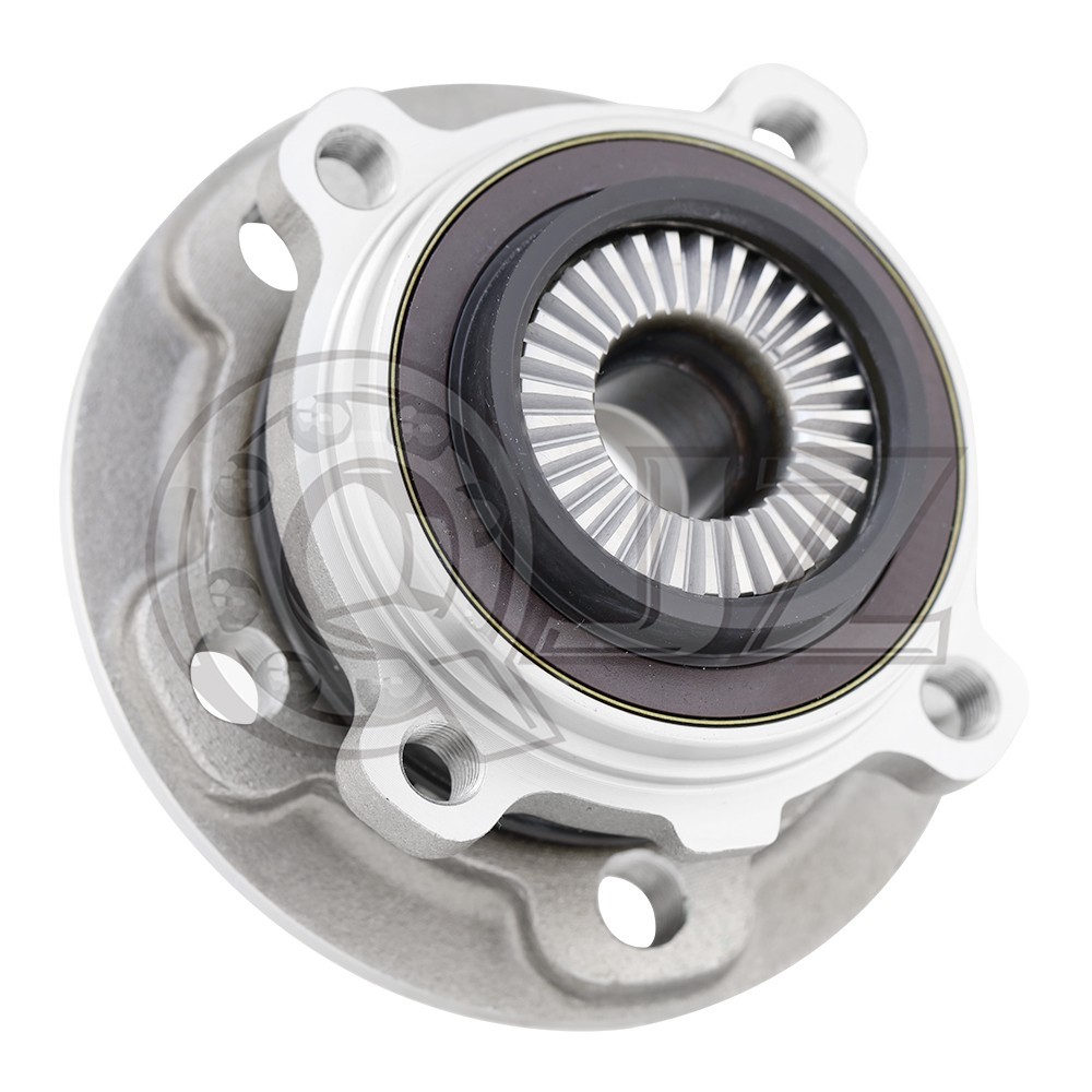 BMW i8 2014-2017 Front Wheel hub