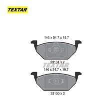 Kits de frein Audi 50