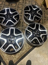 2022-2024 Honda PASSPORT 20" Factory OEM Wheels Rims