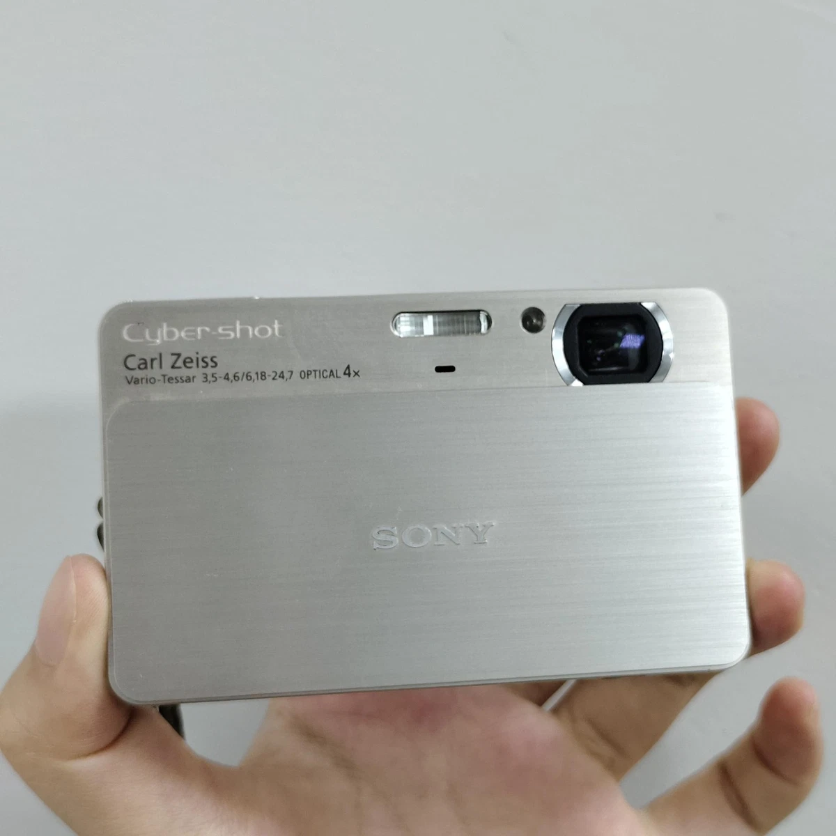 Sony Cyber-shot 10-11.9MP Digital Cameras for Sale - Shop New