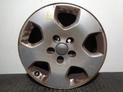 8L0601025N FELGE / R156JX15H2ET38 / 4232139 FÜR AUDI A3 8L1 1.6