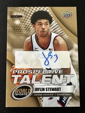 2025 Upper Deck World of Sports Volume 1 Checklist Guide in-content 27