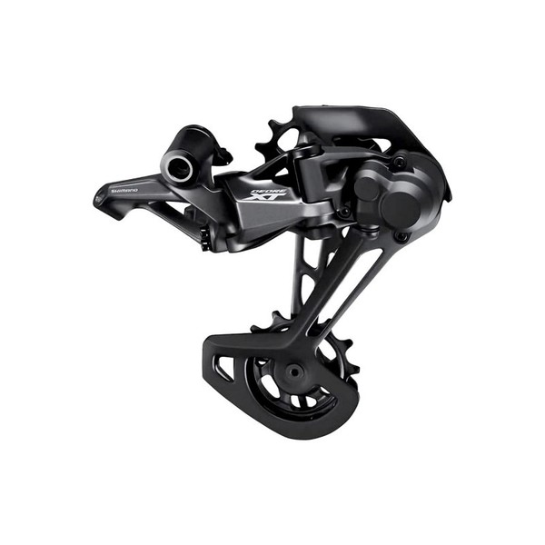 Kompatibel Mit Shimano Umwerfer RD-M8100 Deore XT 12S GS MTB-image