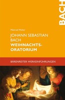 Johann Sebastian Bach. Weihnachtsoratorium, Meinrad Walter