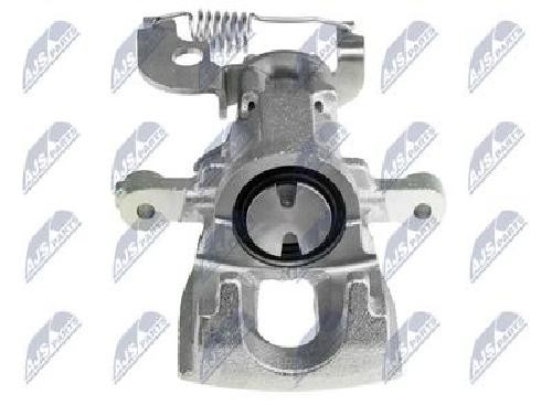 Original NTY Brake Caliper HZT-JG-009 For Jaguar