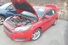 2015 Ford Focus 2.0l Engine Motor Oem 62k Miles - Lkq376771386