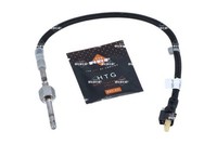 Nrf Sensor Abgastemperatur Easy Fit 707148 12V M14X1.5 FüR Mercedes Klasse W212