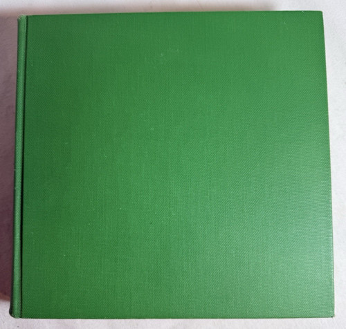 1888 Railroad Car Builder's Dictionary by Matthias N. Forney - 1971 HC Reprint