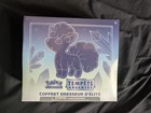 Coffret dresseur d'élite Tempête Argentée - Pokemon Booster - ETB - FR