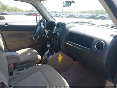Anti-Lock Brake Part Classic Style Assembly Fits 14-17 COMPASS 5071610