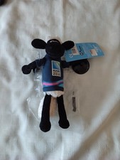 Shaun The Sheep World Cup
