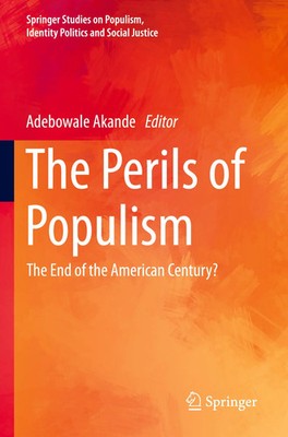 Adebowale Akande | The Perils of Populism | Taschenbuch | Englisch (2024)