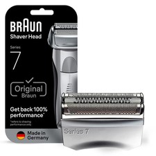 Braun Foil and Cutter Cassete 65692761 for Series 7 Shaver