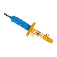 StoßDäMpfer Vorderachse Links Gasdruck Bilstein Passend FüR Peugeot 208