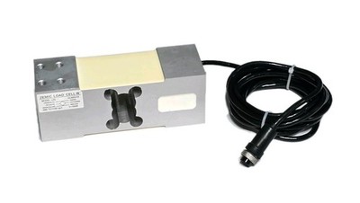 ZEMIC L6G-C3-100kg  Load Cell, 10ft Shielded Cable, 100kg Tested 