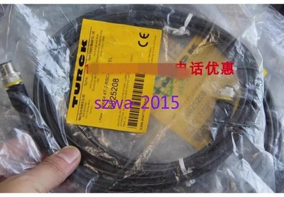 1pcs New   cable RKC4.4T-2-RSC4.4T/TEL #zb