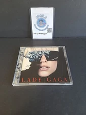 The Fame by Lady Gaga (CD, 2008) WITH ORIGINAL INSERT
