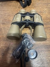 20X50 Powerful Binoculars Long Range Telescope Professional HD Super Zoom