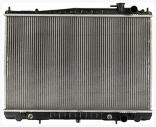 Radiator For 2004 Nissan Xterra Radiator For 2004 Nissan Xterra