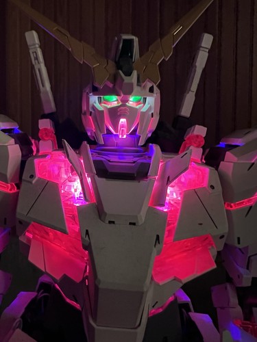 Bandai] Mô Hình Lắp Ráp Perfect Grade RX-0 Unicorn Gundam  PG   Gundam (pg) (gundam Model Kits) I.29597322