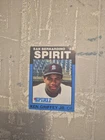 1988 San Bernardino Spirit  Ken Griffey Jr #1
